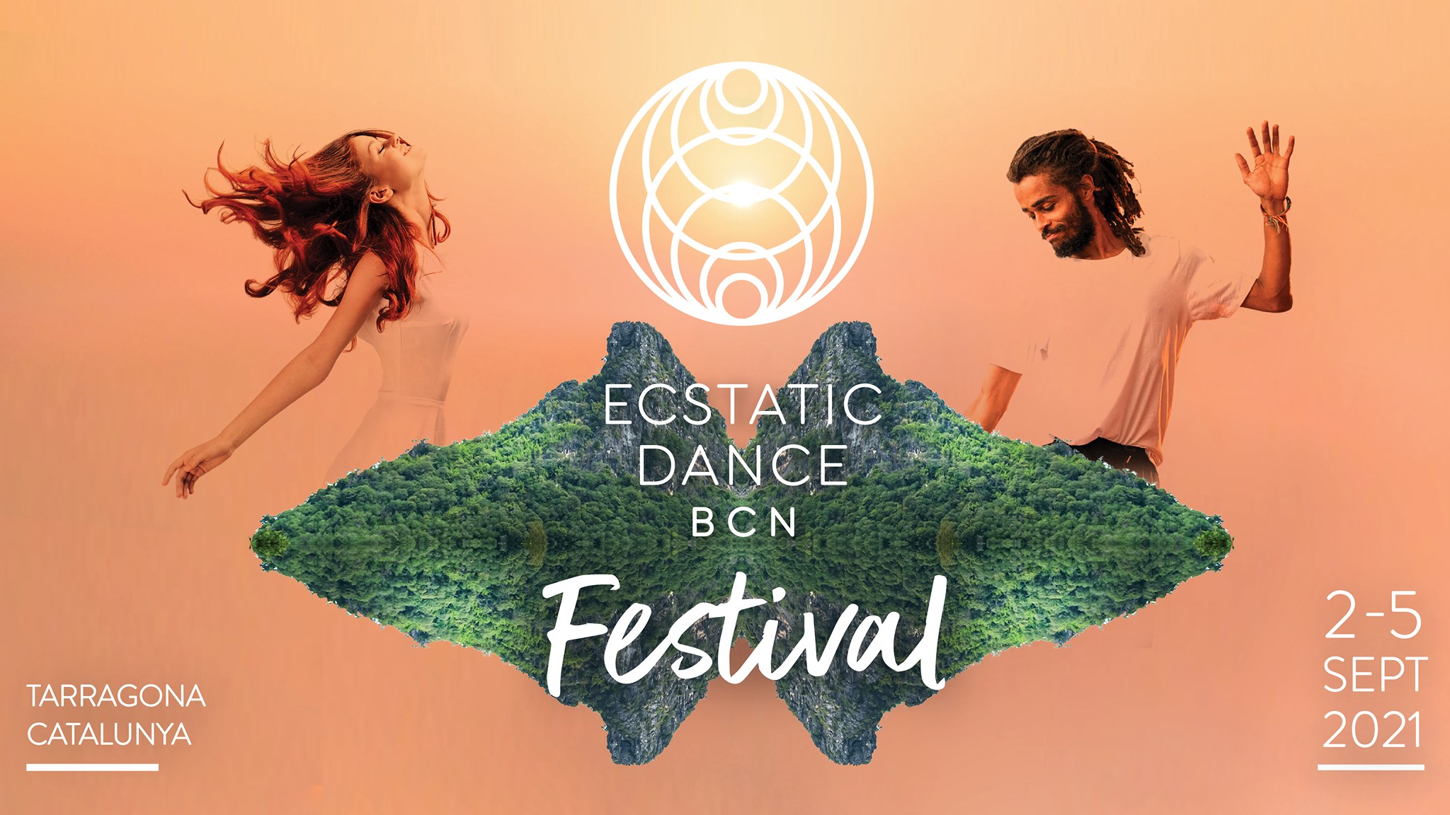 Ecstatic Dance BCN Festival 2021