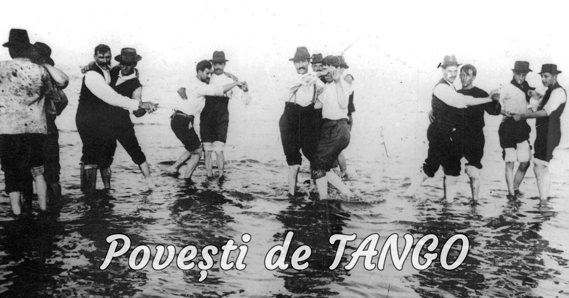 Povești de TANGO
