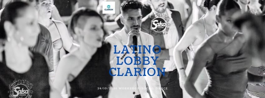 LATINO LOBBY CLARION
