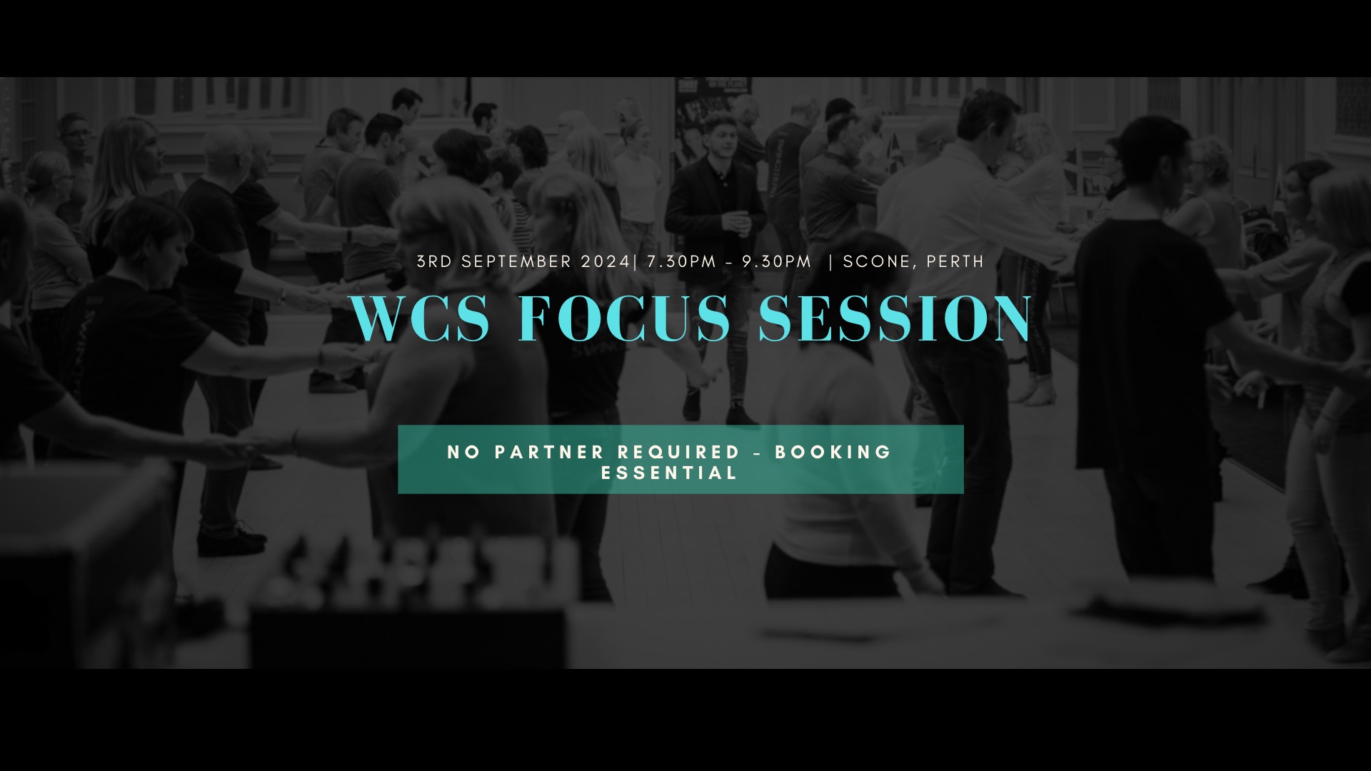 WCS Focus Session