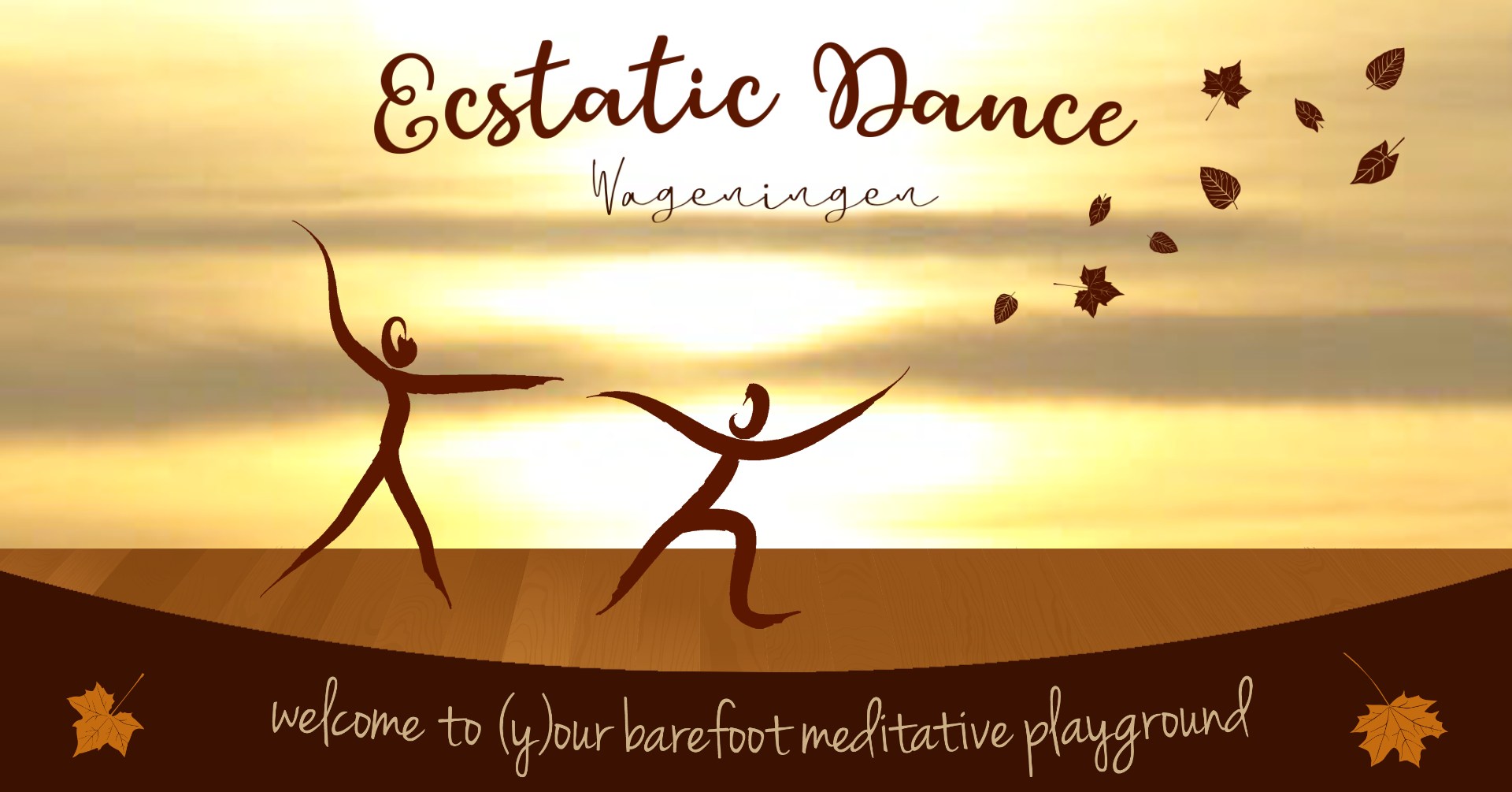 Midwinter Celebration: Ecstatic Dance & Singing Circle