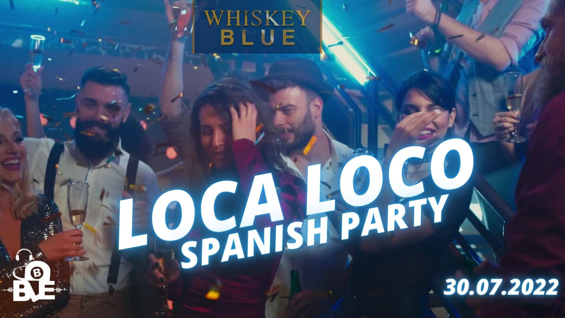REGGAETON PARTY