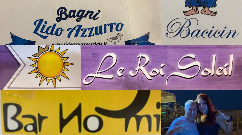 Serata Latina
