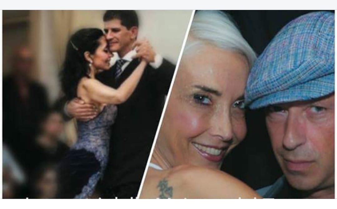 Preiscrizioni 2018 con le Mujeres del Tango