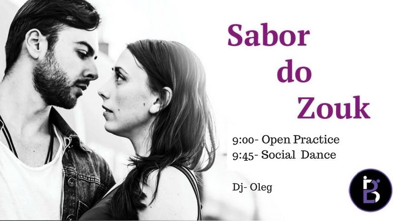 Sabor do Zouk