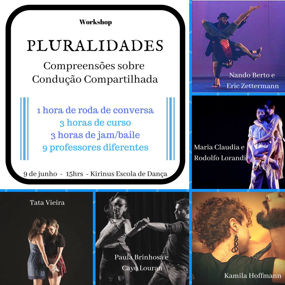 Workshop Pluralidades