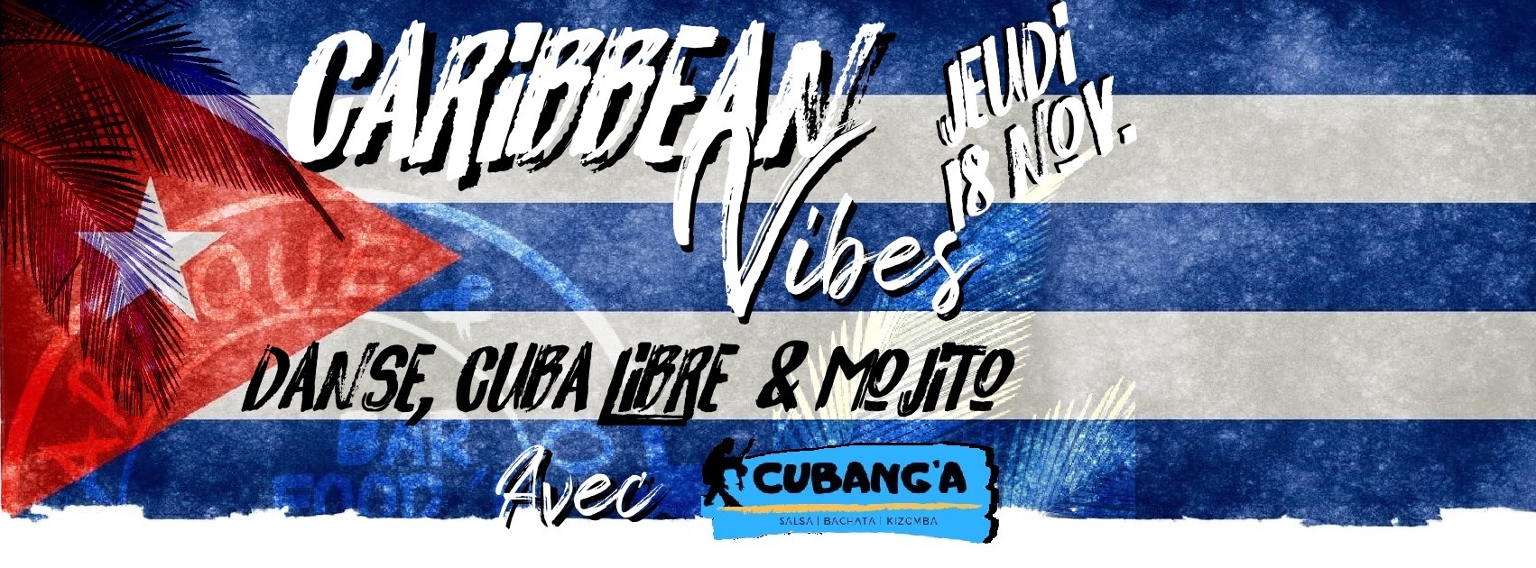 CARIBBEAN VIBES #3