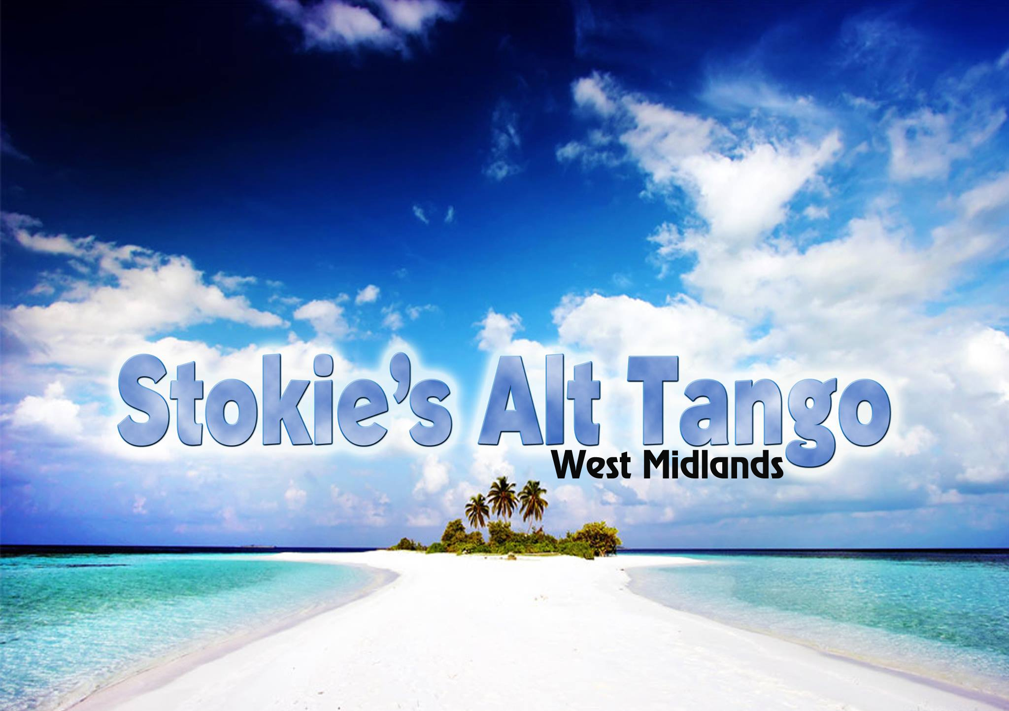 Stokie's Alt Tango - West Midlands