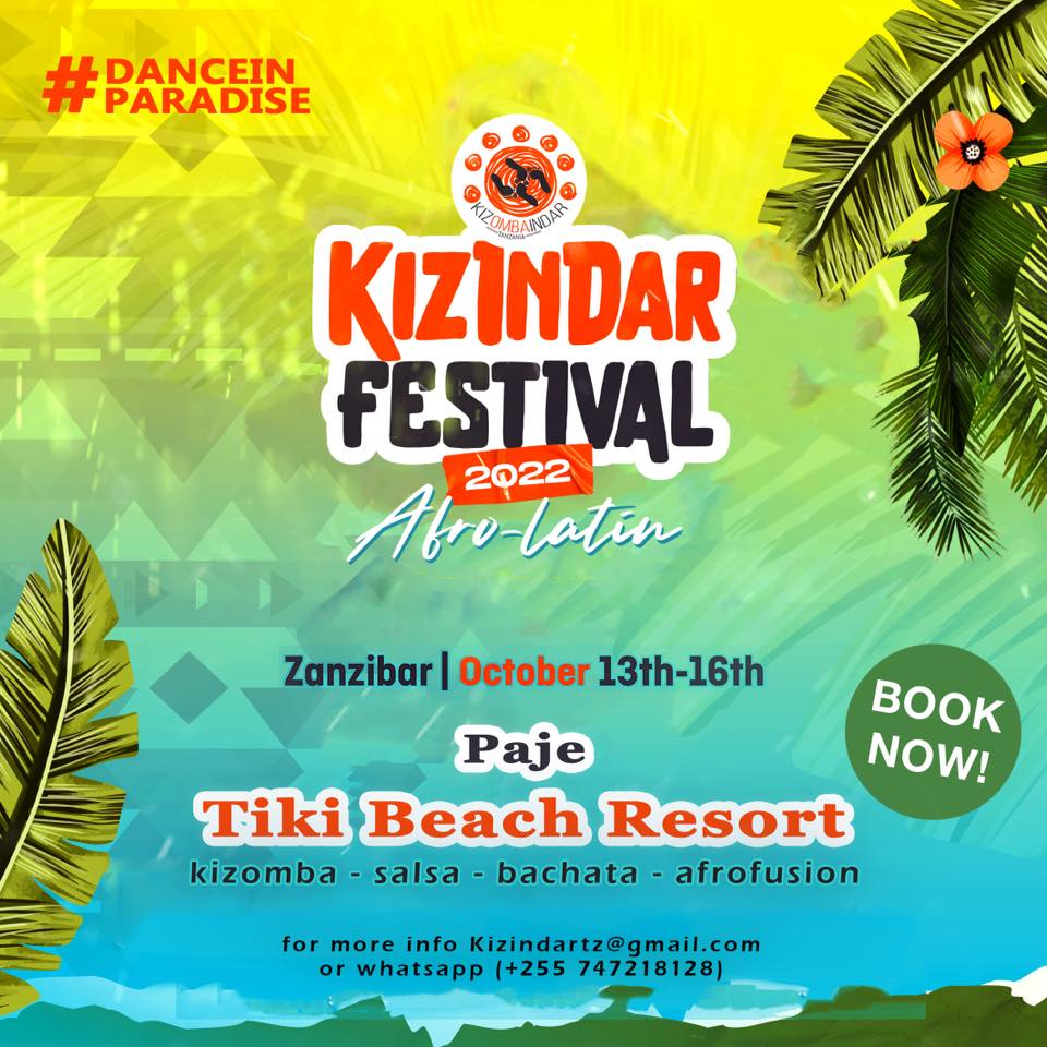 KizInDar Festival 2022
