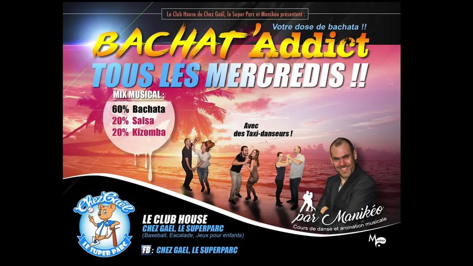 Bachat'Addict Spéciale 1 an, la dernière !