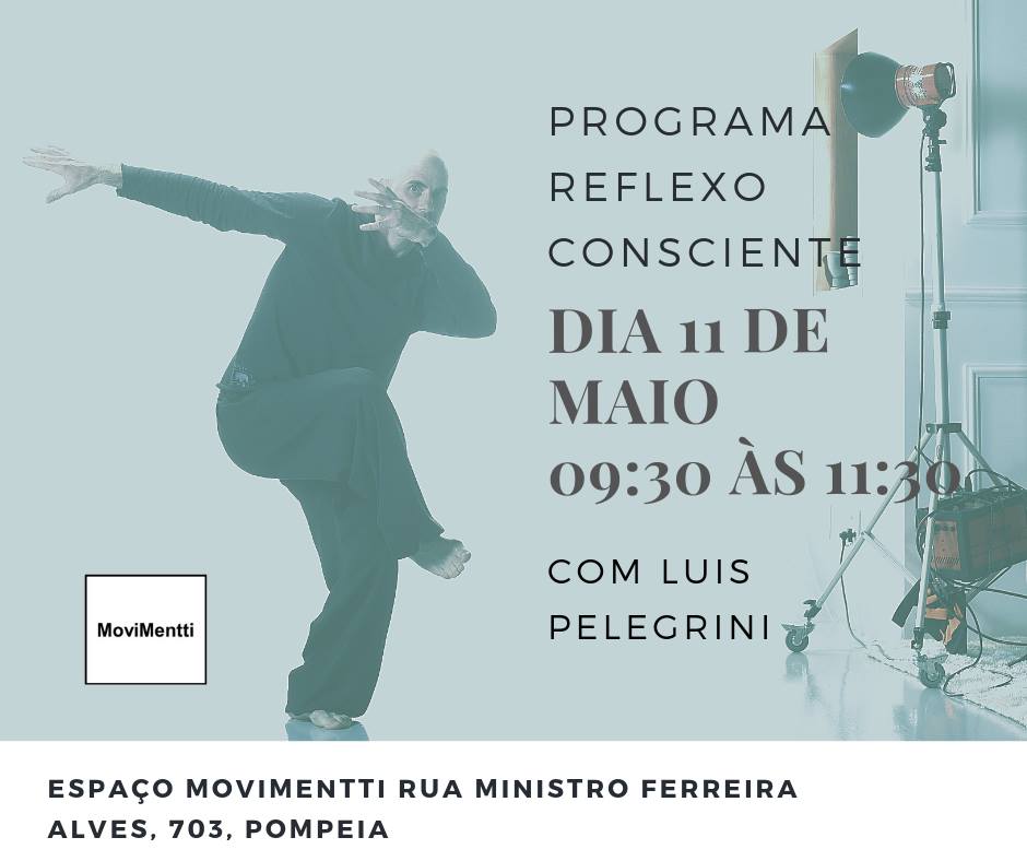 Reflexo Consciente