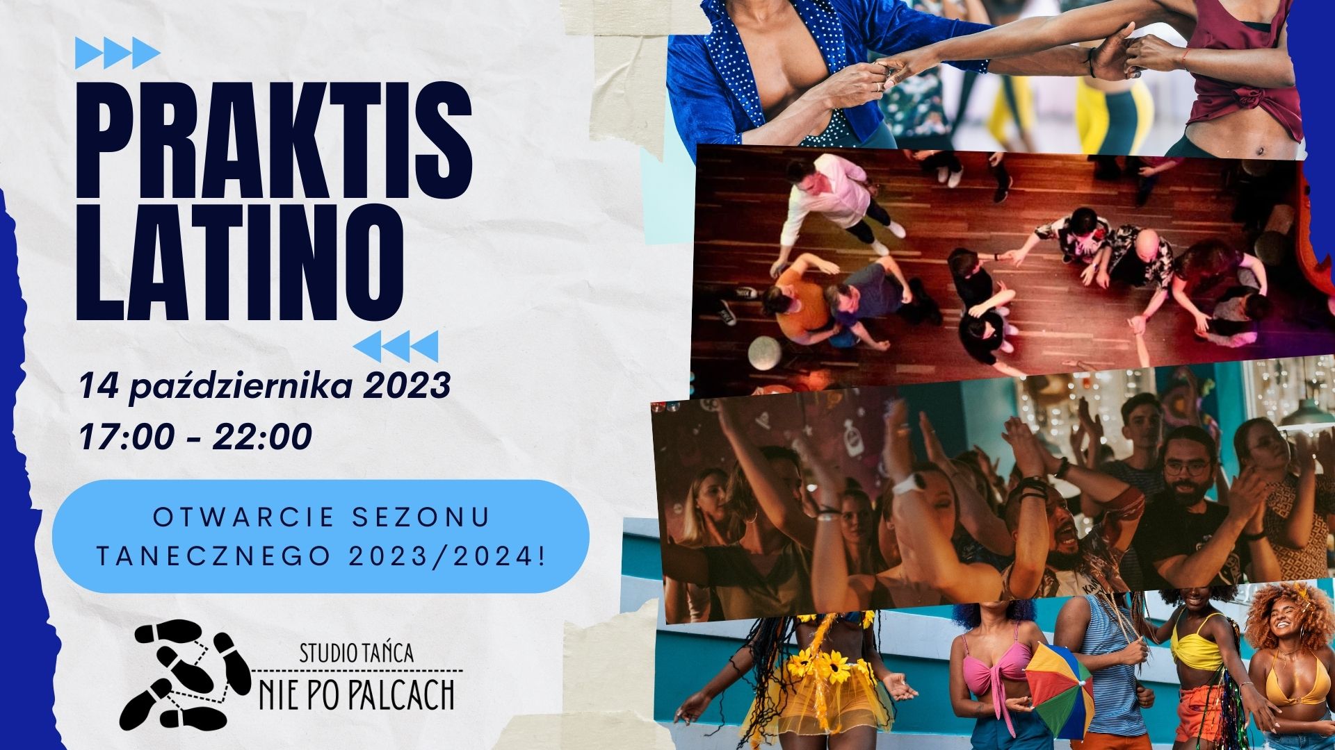 PRAKTIS LATINO