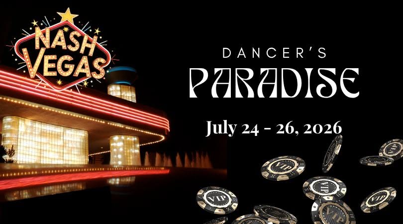 Dancer's Paradise