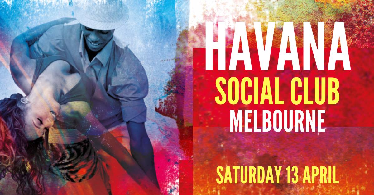 Havana Social Club Melbourne