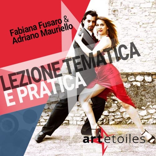 Lezione Tematica e pratica libera