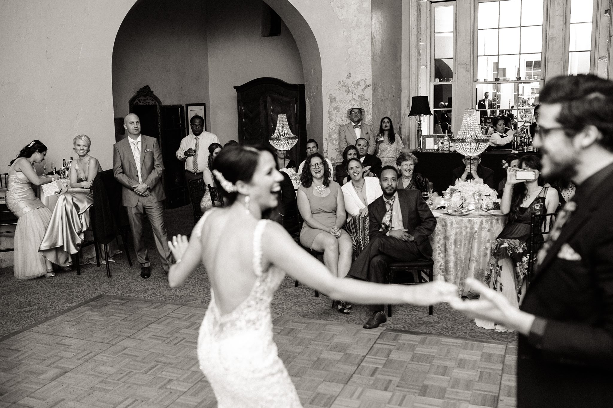 Wedding Dance Workshop