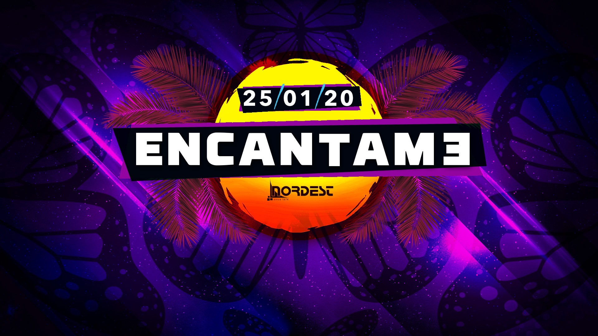 Encantame - Discoteca Nordest - Vicenza