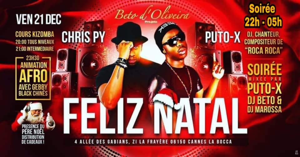 Feliz Natal