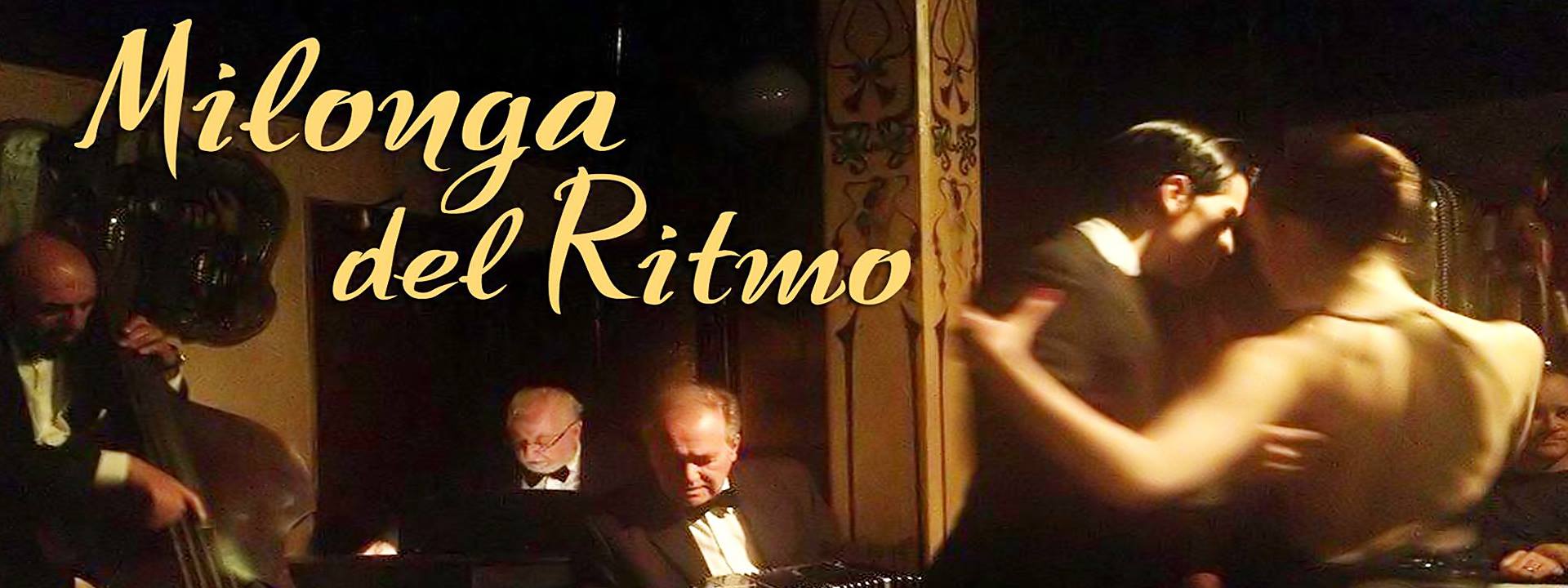 Milonga del Ritmo