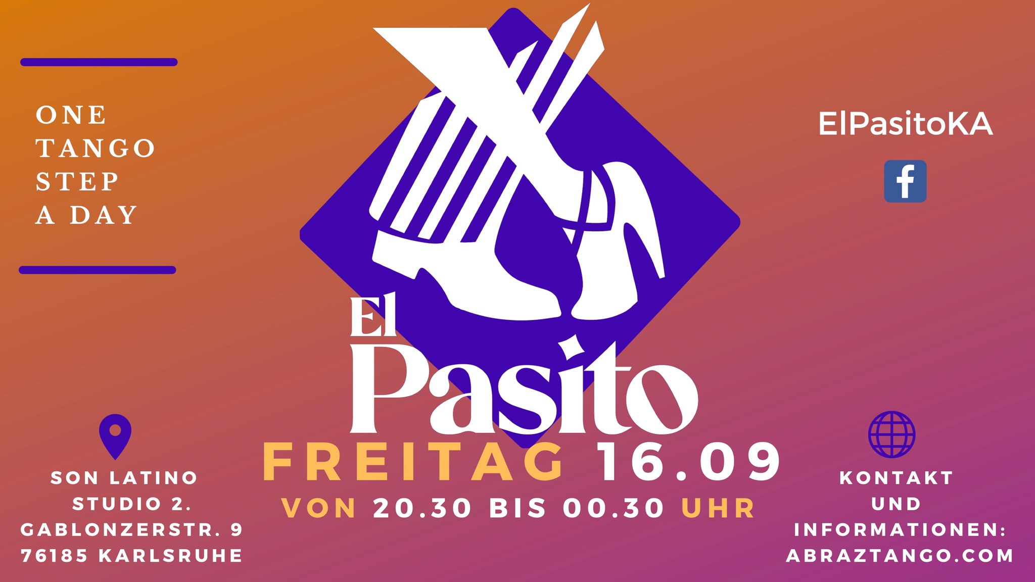 El Pasito-Practilonga SEP.