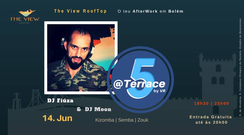 5@Terrace