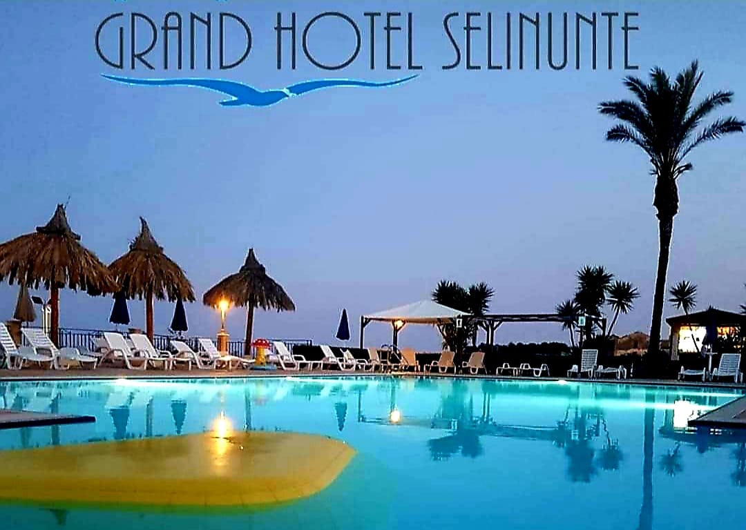 Grand Hotel Selinunte 10 al 12 Giugno