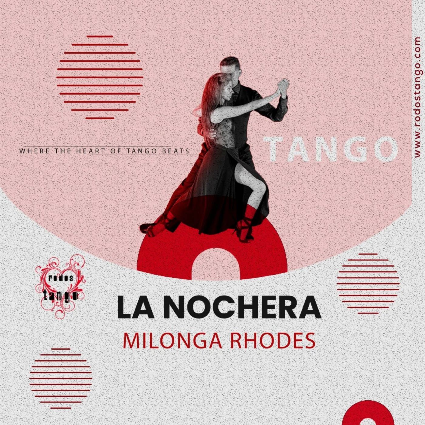 17.10.2025 𝕃𝕒 ℕ𝕠𝕔𝕙𝕖𝕣𝕒 𝕄𝕚𝕝𝕠𝕟𝕘𝕒 ℝ𝕙𝕠𝕕𝕖𝕤