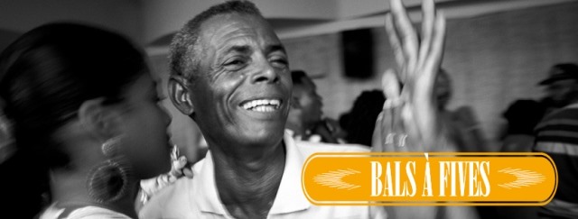 Bal Bachata. i Venga Baila !