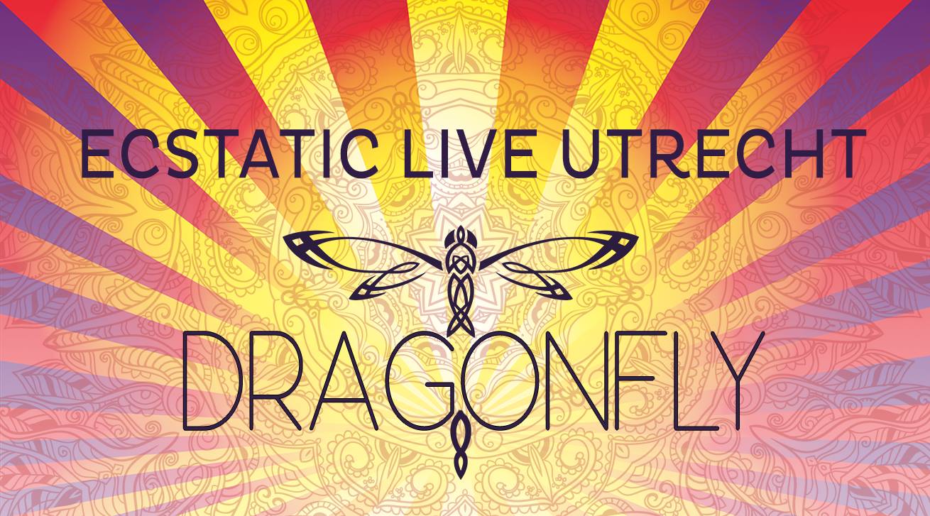 Ecstatic LIVE - Dragonfly