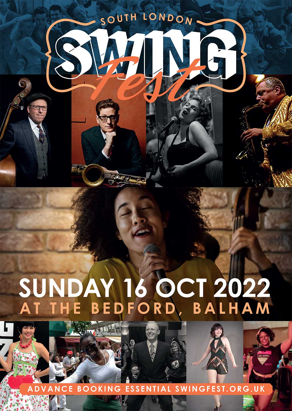 SwingFest 2022
