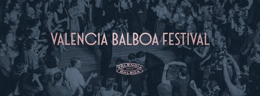 Valencia Balboa Festival 2026