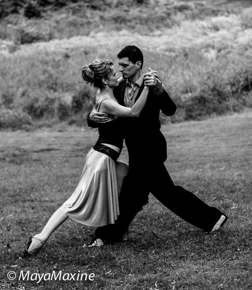 Argentine Tango 102