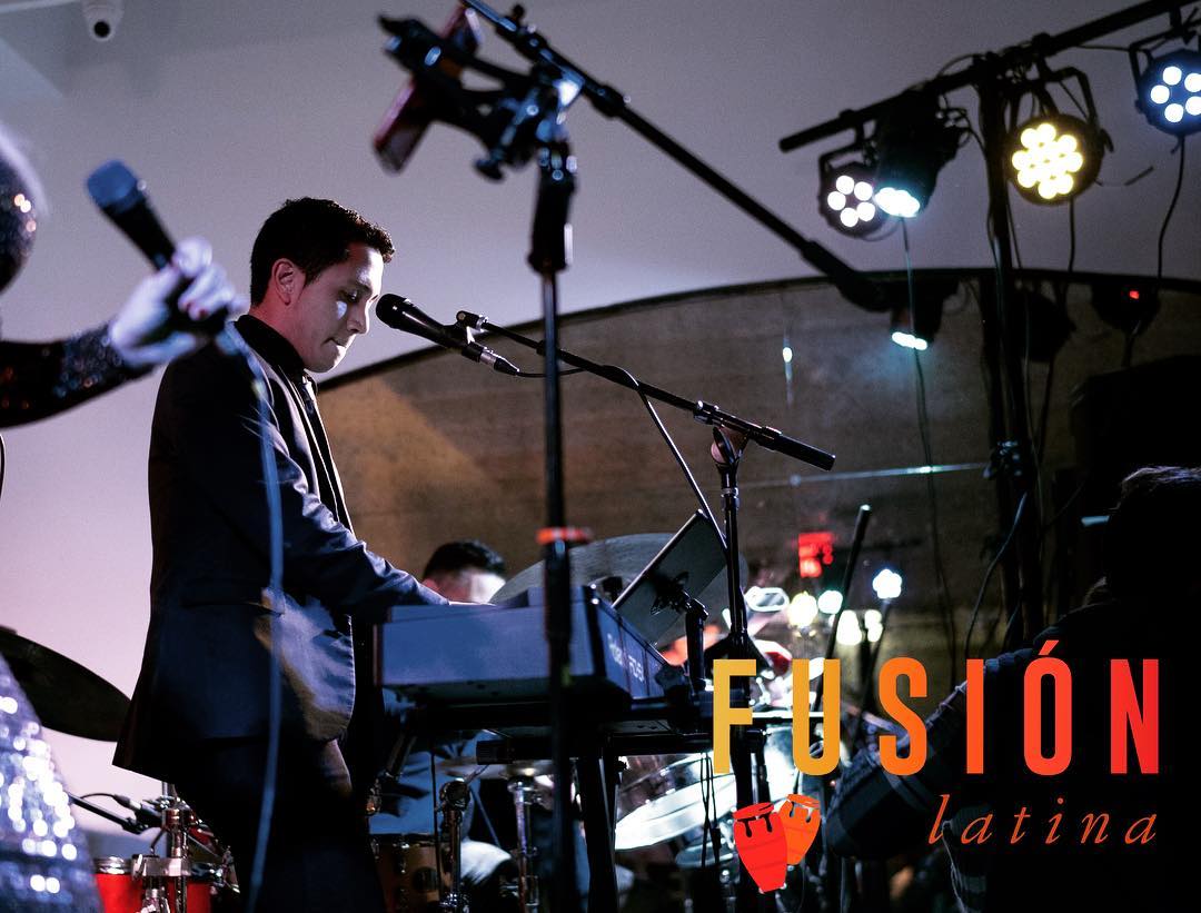 Singles Night - Fusion Latina Thursday