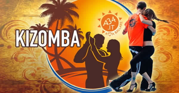 KIZOMBA