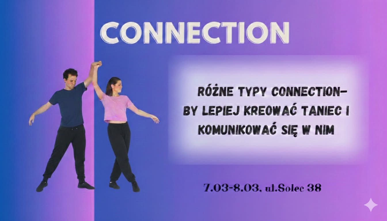 CONNECTION