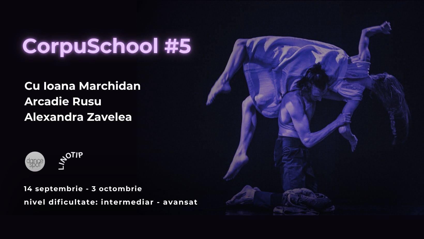 CorpuSchool #5