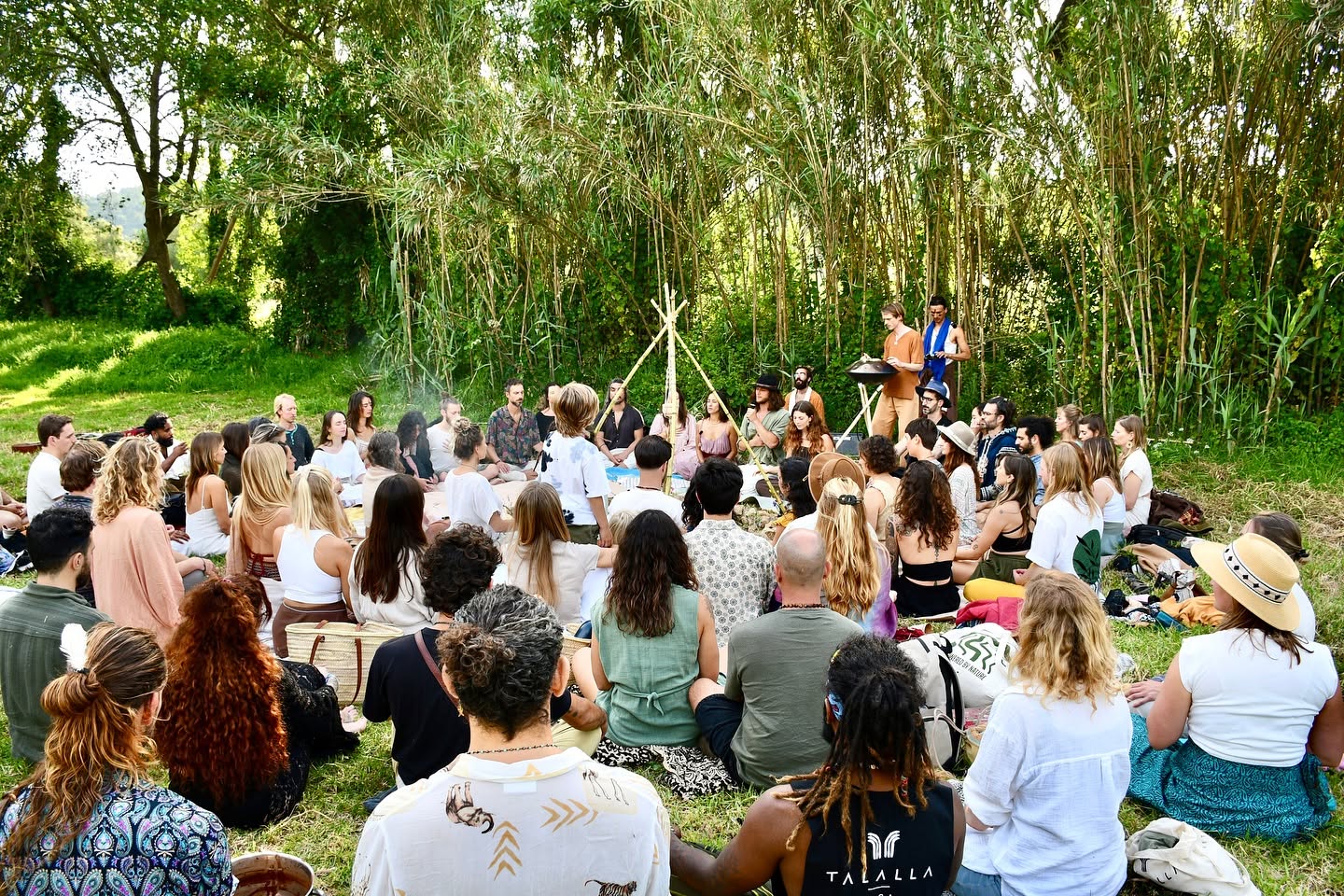 🍂 Equinox Celebration