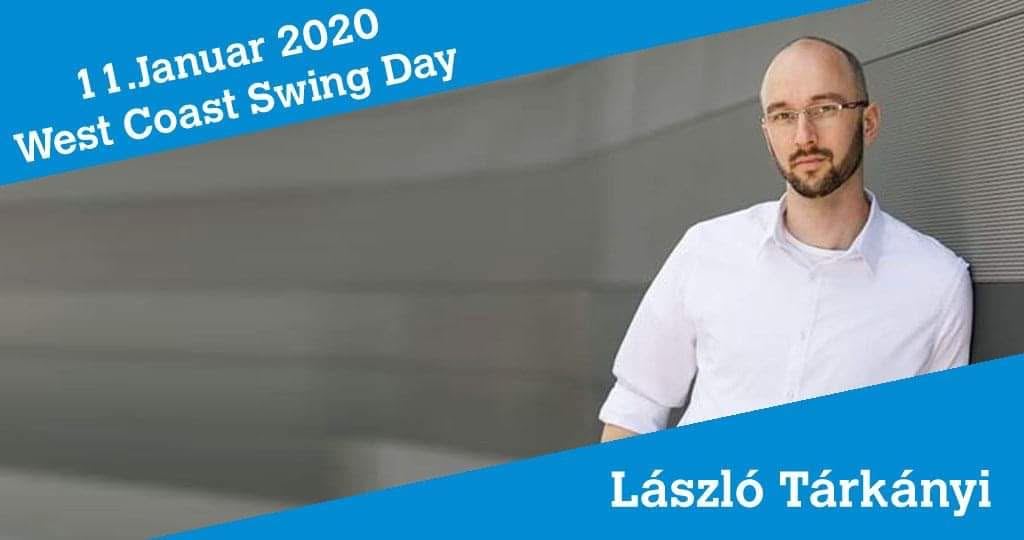 WCS DAY in Bonn mit László Tárkányi
