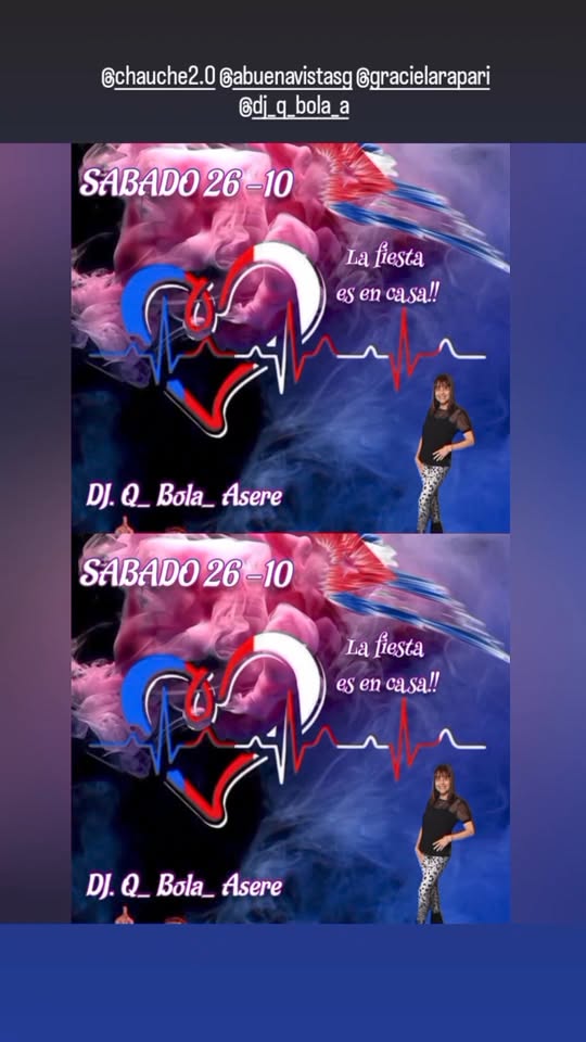 SALSA EN CELIA