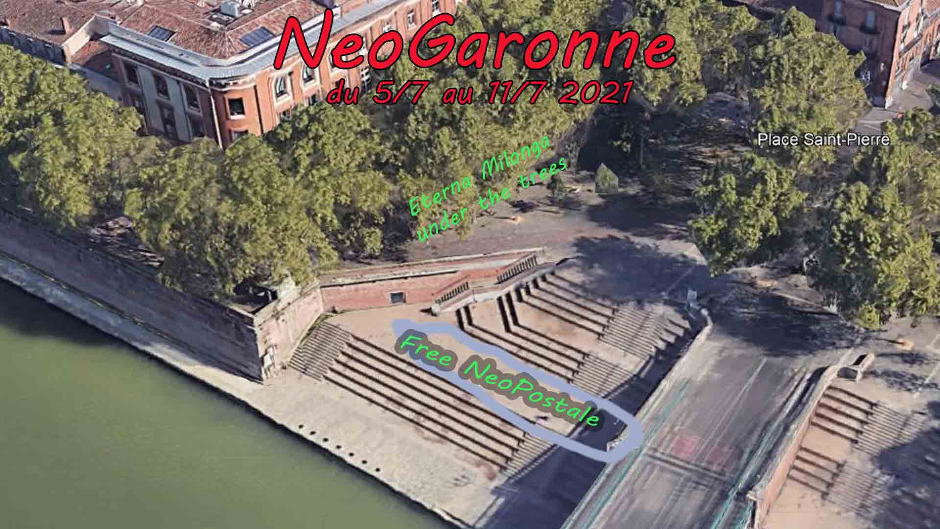 NéoGaronne