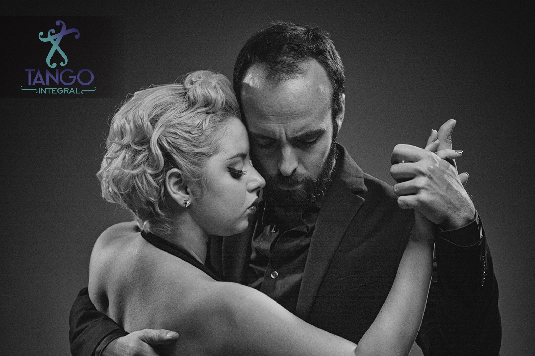 Pablo Rodriguez & Caro Couto - Technique & Master class