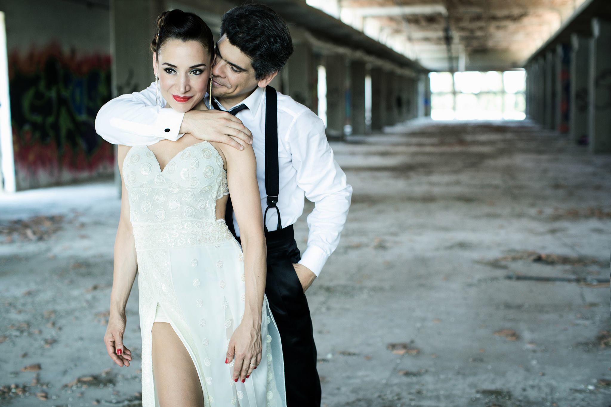 4th Intensive Tango Argentino Seminar in Fort Lauderdale