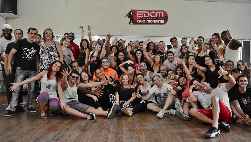 Salsa Union