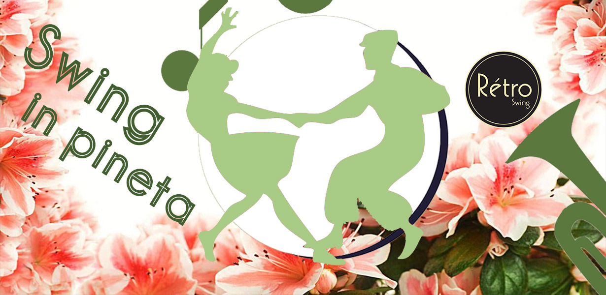 Corsi di Swing all'aperto Terracina (Lt)
