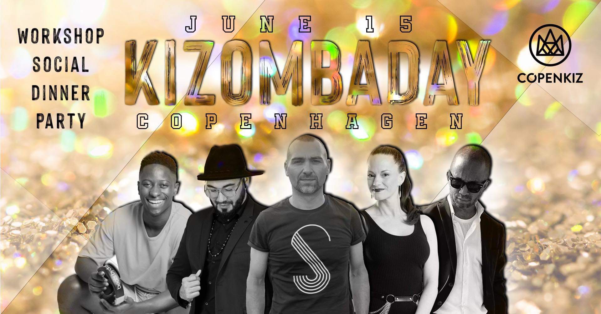 Kizomba day