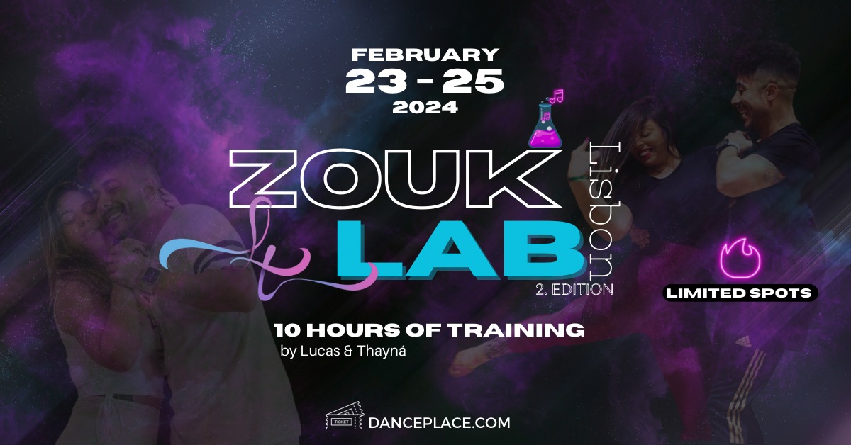 Zouk Lab by L&T