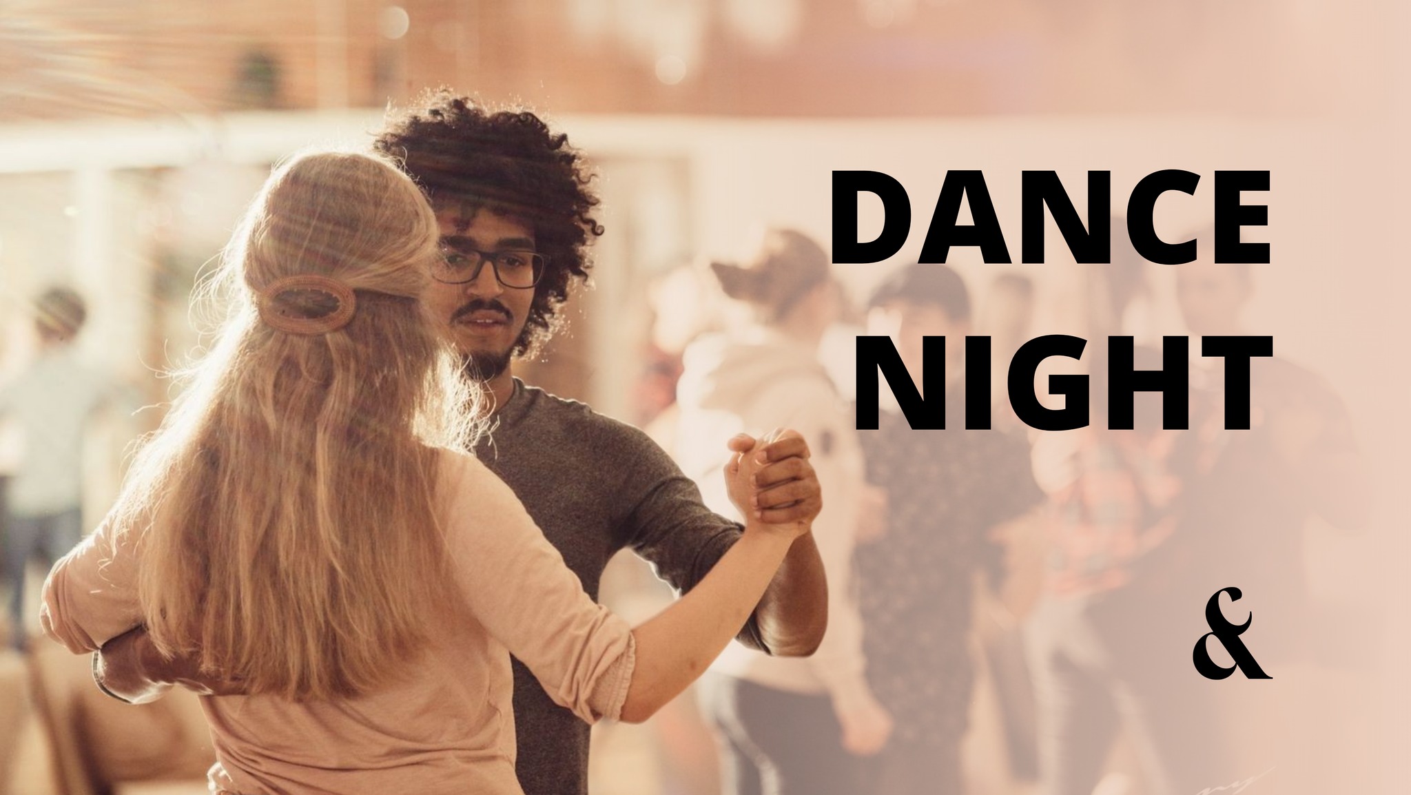 Dancenight - Ballroom & West Coast Swing
