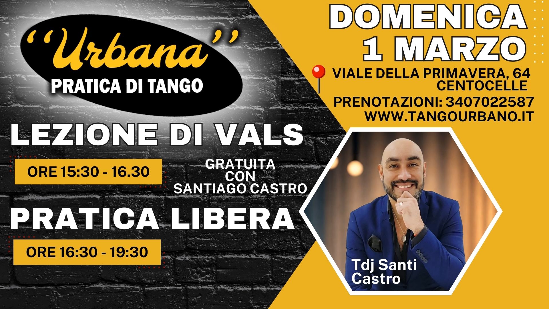 PRATICA URBANA