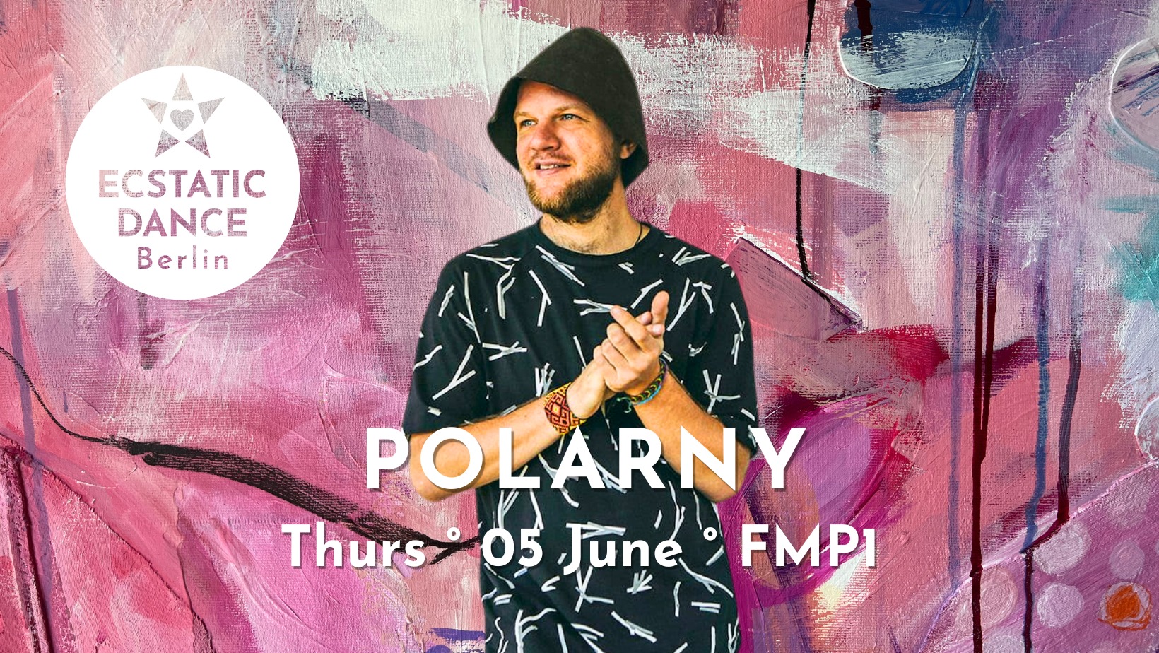 ECSTATIC DANCE POLARNY 05 JUNE FMP1