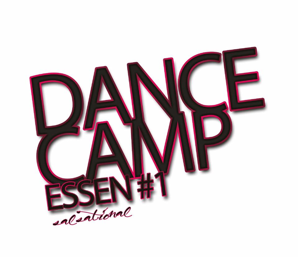 Dance Camp Essen #1 SALSA Bachata kizomba and more (Germany)